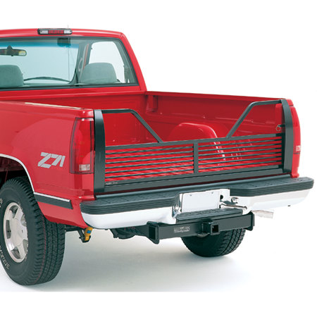 STROMBERG CARLSON Stromberg Carlson VGM-88-100 Vented Tail Gate - All Series GM and Chevy, 1988-1998 VGM-88-100